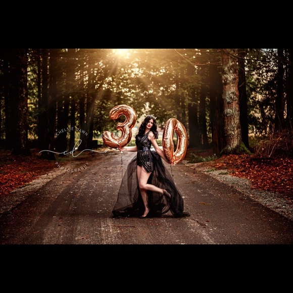 Meet your Posher, Chelsie - Picture 4 of 5